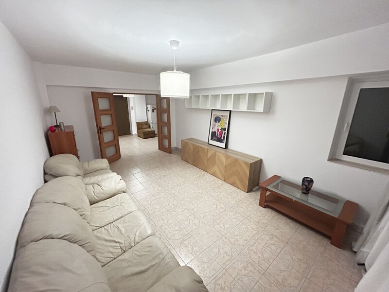 Octavian Goga Nerva Traian 2 camere