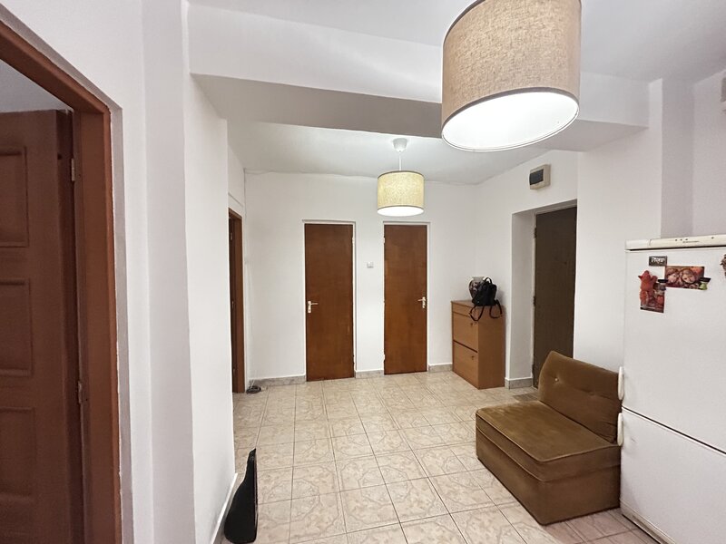 Octavian Goga Nerva Traian 2 camere