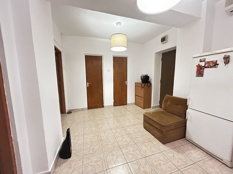 Octavian Goga Nerva Traian 2 camere