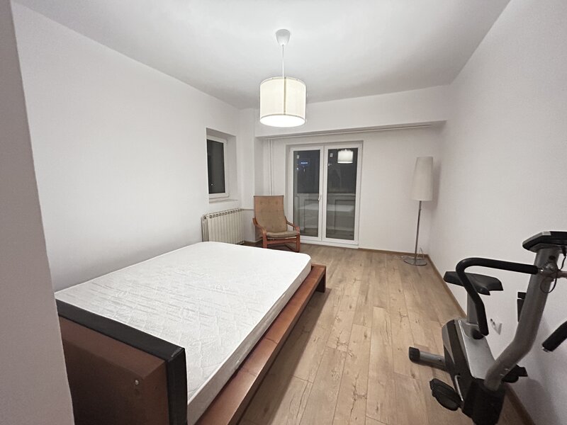 Octavian Goga Nerva Traian 2 camere