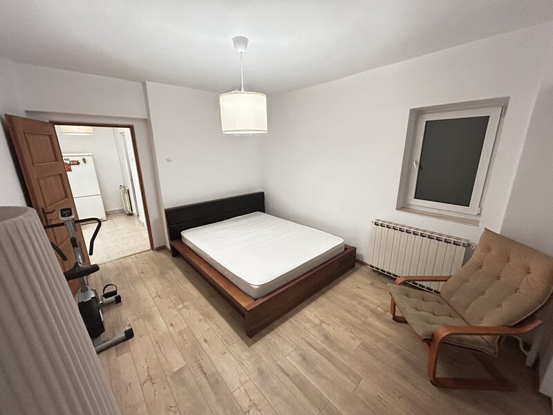 Octavian Goga Nerva Traian 2 camere