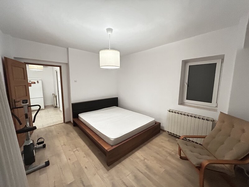 Octavian Goga Nerva Traian 2 camere