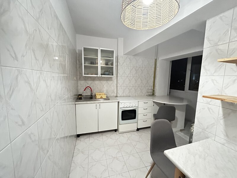 Octavian Goga Nerva Traian 2 camere