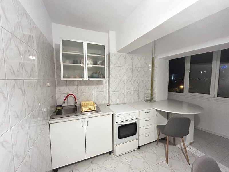 Octavian Goga Nerva Traian 2 camere