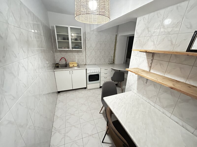 Octavian Goga Nerva Traian 2 camere