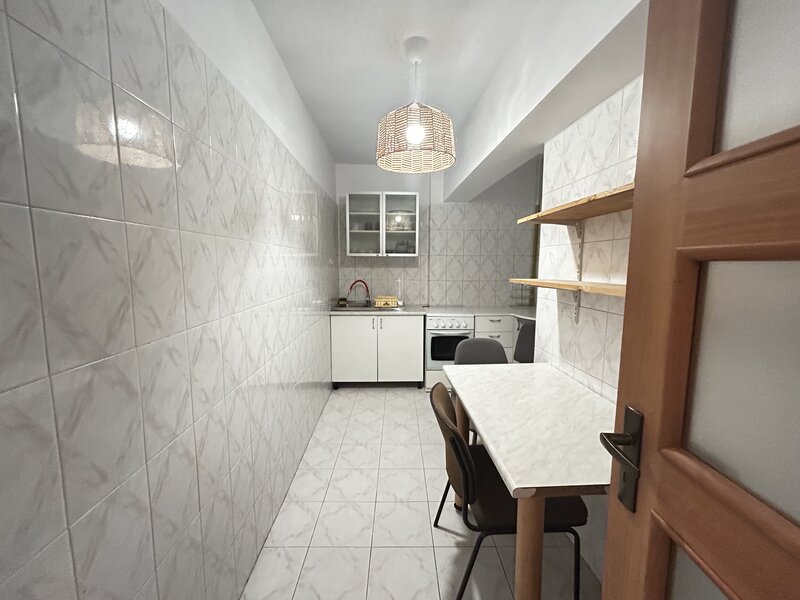 Octavian Goga Nerva Traian 2 camere